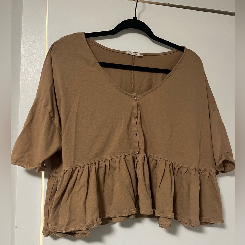 Altar’d State Blouse